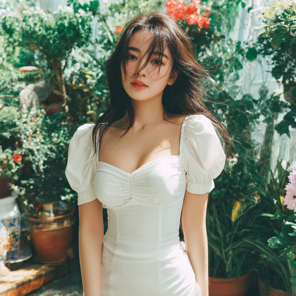 韩国公开赛｜“凡晨”无缘四强，国羽两对混双晋级半决赛