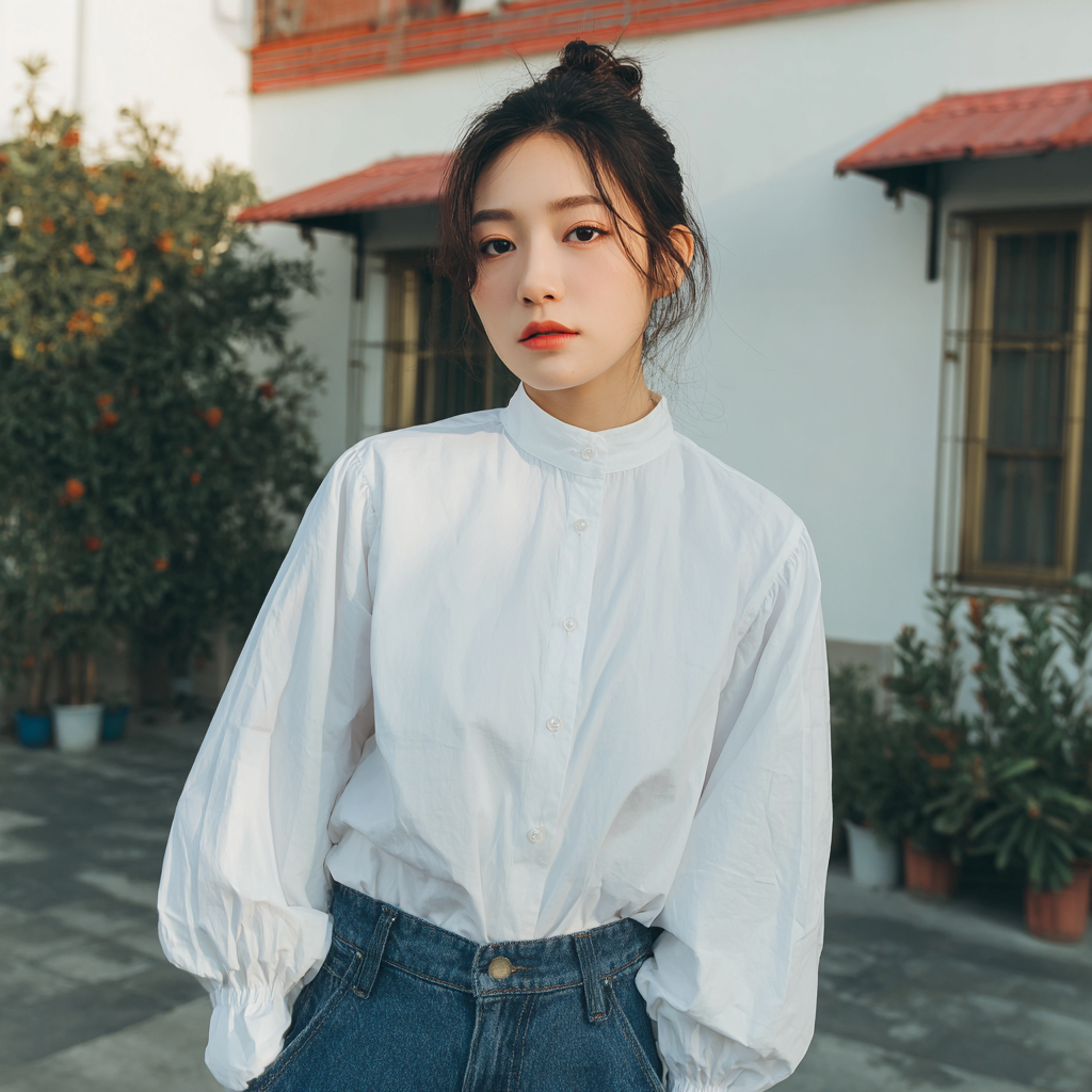 拓记：杨瀚森距离赛场对话偶像约基奇的那一刻 这么近却也那么远