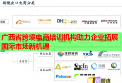 廣西省跨境電商培訓(xùn)機(jī)構(gòu)助力企業(yè)拓展國(guó)際市場(chǎng)新機(jī)遇
