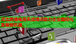 河北跨境電商實(shí)戰(zhàn)培訓(xùn)助力企業(yè)國際化發(fā)展新機(jī)遇