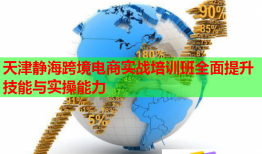 天津靜?？缇畴娚虒?shí)戰(zhàn)培訓(xùn)班全面提升技能與實(shí)操能力