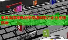 秦皇島跨境電商實(shí)戰(zhàn)培訓(xùn)助力企業(yè)全球拓展