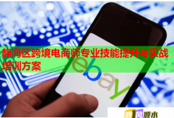 靜海區(qū)跨境電商師專業(yè)技能提升與實戰(zhàn)培訓方案