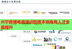 興寧跨境電商培訓助推本地電商人才全面提升