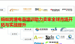 螞蟻跨境電商培訓(xùn)助力賣家全球市場開拓與實(shí)戰(zhàn)提升
