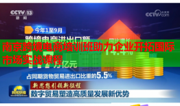 南京跨境電商培訓(xùn)班助力企業(yè)開拓國際市場實戰(zhàn)課程