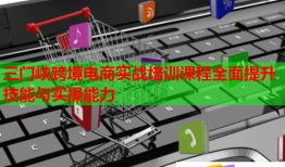 三門峽跨境電商實(shí)戰(zhàn)培訓(xùn)課程全面提升技能與實(shí)操能力