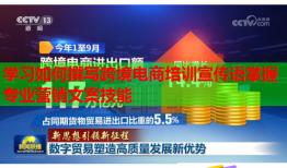 學習如何撰寫跨境電商培訓宣傳語掌握專業(yè)營銷文案技能