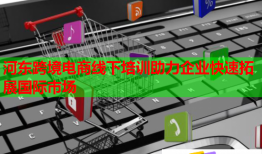河?xùn)|跨境電商線下培訓(xùn)助力企業(yè)快速拓展國際市場