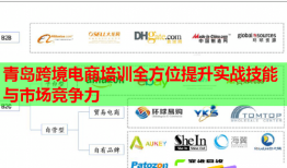 青島跨境電商培訓(xùn)全方位提升實(shí)戰(zhàn)技能與市場競爭力
