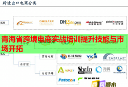 青海省跨境電商實戰(zhàn)培訓提升技能與市場開拓