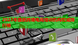 2023年最新跨境電商培訓(xùn)機(jī)構(gòu)權(quán)威排行榜