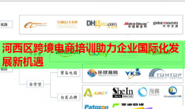 河西區(qū)跨境電商培訓(xùn)助力企業(yè)國(guó)際化發(fā)展新機(jī)遇