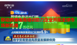 移動(dòng)跨境電商培訓(xùn)助力企業(yè)開(kāi)拓全球市場(chǎng)新機(jī)遇