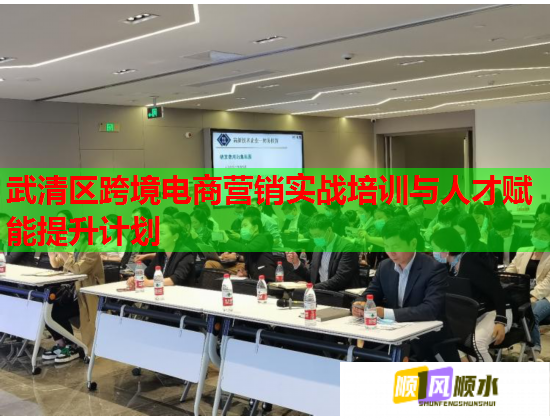 武清區(qū)跨境電商營銷實戰(zhàn)培訓(xùn)與人才賦能提升計劃 武清區(qū)跨境電商營銷實戰(zhàn)培訓(xùn)與人才賦能提升計劃
