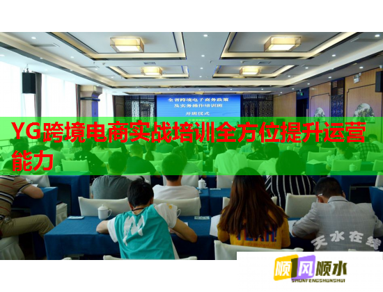 YG跨境電商實(shí)戰(zhàn)培訓(xùn)全方位提升運(yùn)營(yíng)能力 YG跨境電商實(shí)戰(zhàn)培訓(xùn)全方位提升運(yùn)營(yíng)能力