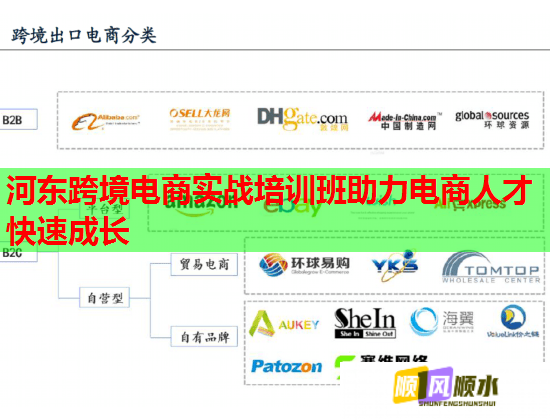 河?xùn)|跨境電商實(shí)戰(zhàn)培訓(xùn)班助力電商人才快速成長(zhǎng) 河?xùn)|跨境電商實(shí)戰(zhàn)培訓(xùn)班助力電商人才快速成長(zhǎng)