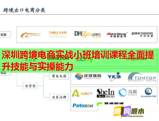 深圳跨境電商實(shí)戰(zhàn)小班培訓(xùn)課程全面提升技能與實(shí)操能力 深圳跨境電商實(shí)戰(zhàn)小班培訓(xùn)課程全面提升技能與實(shí)操能力