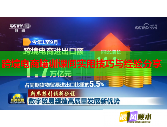 跨境電商培訓(xùn)課間實(shí)用技巧與經(jīng)驗(yàn)分享 跨境電商培訓(xùn)課間實(shí)用技巧與經(jīng)驗(yàn)分享