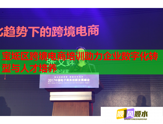 寶坻區(qū)跨境電商培訓助力企業(yè)數(shù)字化轉型與人才培養(yǎng) 寶坻區(qū)跨境電商培訓助力企業(yè)數(shù)字化轉型與人才培養(yǎng)