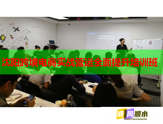 沈陽跨境電商實(shí)戰(zhàn)營(yíng)運(yùn)全面提升培訓(xùn)班 沈陽跨境電商實(shí)戰(zhàn)營(yíng)運(yùn)全面提升培訓(xùn)班