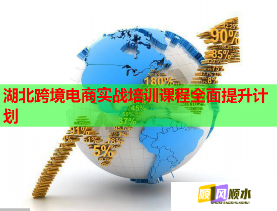 湖北跨境電商實戰(zhàn)培訓課程全面提升計劃 湖北跨境電商實戰(zhàn)培訓課程全面提升計劃