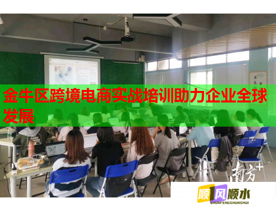 金牛區(qū)跨境電商實(shí)戰(zhàn)培訓(xùn)助力企業(yè)全球發(fā)展 金牛區(qū)跨境電商實(shí)戰(zhàn)培訓(xùn)助力企業(yè)全球發(fā)展