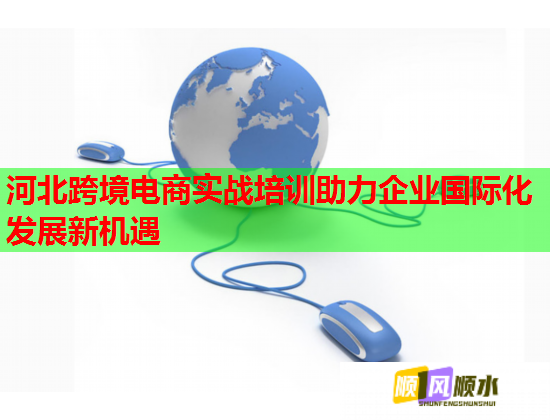 河北跨境電商實戰(zhàn)培訓助力企業(yè)國際化發(fā)展新機遇 河北跨境電商實戰(zhàn)培訓助力企業(yè)國際化發(fā)展新機遇