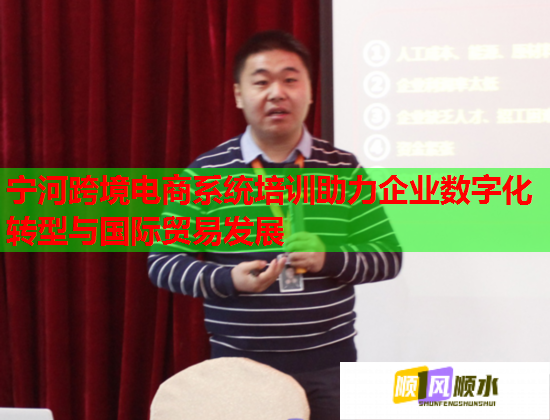 寧河跨境電商系統(tǒng)培訓(xùn)助力企業(yè)數(shù)字化轉(zhuǎn)型與國際貿(mào)易發(fā)展 寧河跨境電商系統(tǒng)培訓(xùn)助力企業(yè)數(shù)字化轉(zhuǎn)型與國際貿(mào)易發(fā)展