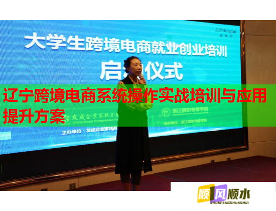 遼寧跨境電商系統操作實戰(zhàn)培訓與應用提升方案 遼寧跨境電商系統操作實戰(zhàn)培訓與應用提升方案