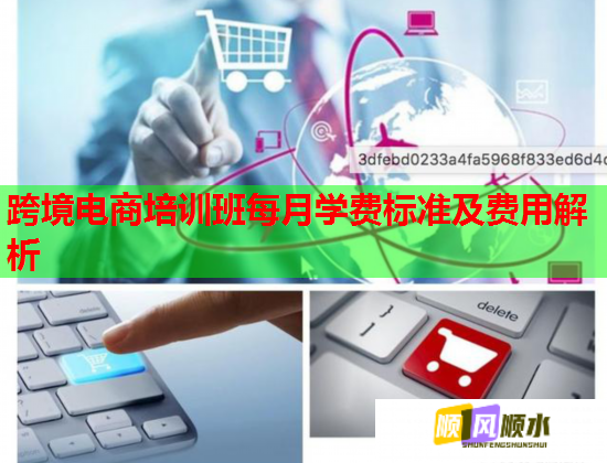 跨境電商培訓(xùn)班每月學(xué)費標(biāo)準(zhǔn)及費用解析 跨境電商培訓(xùn)班每月學(xué)費標(biāo)準(zhǔn)及費用解析