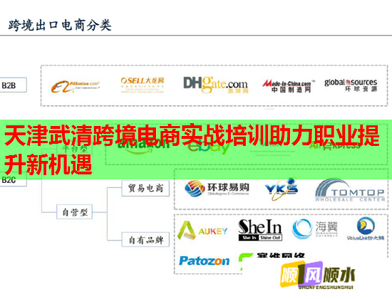 天津武清跨境電商實(shí)戰(zhàn)培訓(xùn)助力職業(yè)提升新機(jī)遇 天津武清跨境電商實(shí)戰(zhàn)培訓(xùn)助力職業(yè)提升新機(jī)遇