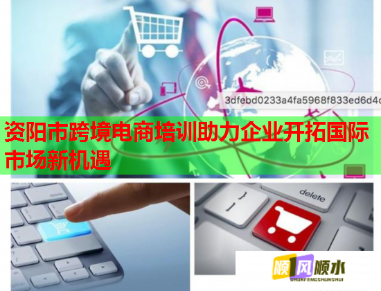 資陽市跨境電商培訓(xùn)助力企業(yè)開拓國際市場新機(jī)遇 資陽市跨境電商培訓(xùn)助力企業(yè)開拓國際市場新機(jī)遇