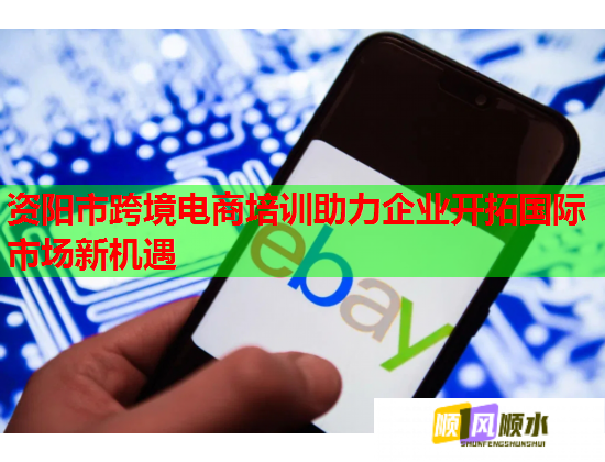 資陽市跨境電商培訓(xùn)助力企業(yè)開拓國際市場新機(jī)遇 資陽市跨境電商培訓(xùn)助力企業(yè)開拓國際市場新機(jī)遇