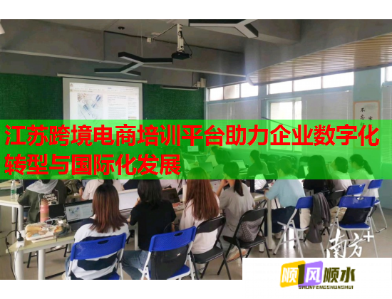 江蘇跨境電商培訓(xùn)平臺(tái)助力企業(yè)數(shù)字化轉(zhuǎn)型與國(guó)際化發(fā)展 江蘇跨境電商培訓(xùn)平臺(tái)助力企業(yè)數(shù)字化轉(zhuǎn)型與國(guó)際化發(fā)展
