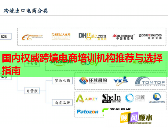 國內權威跨境電商培訓機構推薦與選擇指南 國內權威跨境電商培訓機構推薦與選擇指南