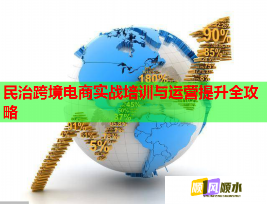 民治跨境電商實(shí)戰(zhàn)培訓(xùn)與運(yùn)營提升全攻略 民治跨境電商實(shí)戰(zhàn)培訓(xùn)與運(yùn)營提升全攻略