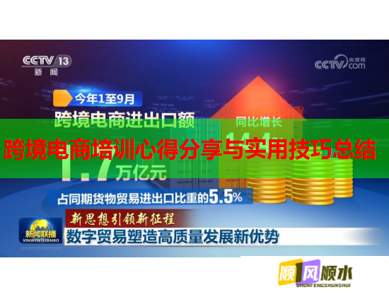 跨境電商培訓(xùn)心得分享與實(shí)用技巧總結(jié) 跨境電商培訓(xùn)心得分享與實(shí)用技巧總結(jié)