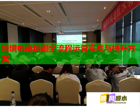 跨境電商培訓(xùn)全流程運營實戰(zhàn)與提升方案 跨境電商培訓(xùn)全流程運營實戰(zhàn)與提升方案