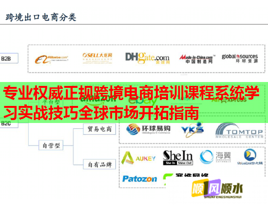 專業(yè)權(quán)威正規(guī)跨境電商培訓(xùn)課程系統(tǒng)學(xué)習(xí)實(shí)戰(zhàn)技巧全球市場開拓指南 專業(yè)權(quán)威正規(guī)跨境電商培訓(xùn)課程系統(tǒng)學(xué)習(xí)實(shí)戰(zhàn)技巧全球市場開拓指南