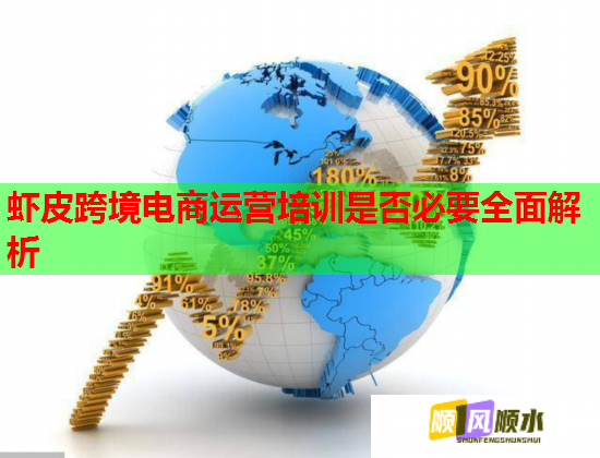 蝦皮跨境電商運營培訓(xùn)是否必要全面解析 蝦皮跨境電商運營培訓(xùn)是否必要全面解析