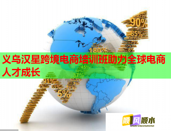 義烏漢星跨境電商培訓(xùn)班助力全球電商人才成長(zhǎng) 義烏漢星跨境電商培訓(xùn)班助力全球電商人才成長(zhǎng)