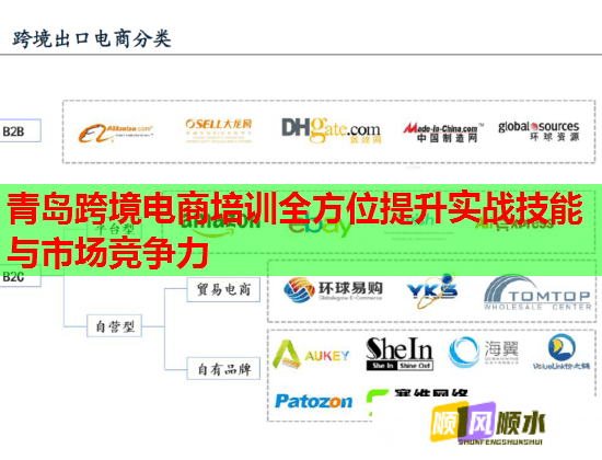 青島跨境電商培訓(xùn)全方位提升實(shí)戰(zhàn)技能與市場競爭力 青島跨境電商培訓(xùn)全方位提升實(shí)戰(zhàn)技能與市場競爭力