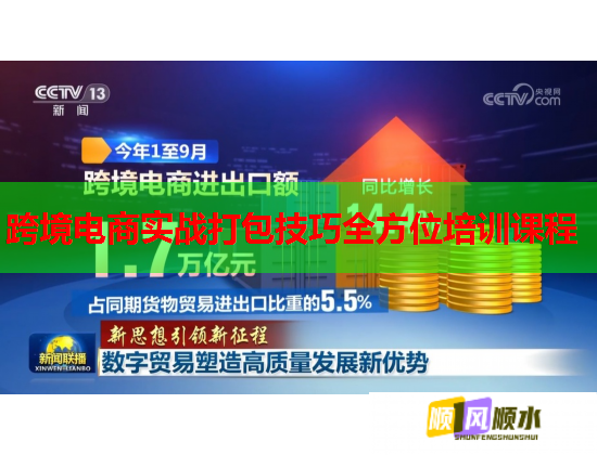 跨境電商實(shí)戰(zhàn)打包技巧全方位培訓(xùn)課程 跨境電商實(shí)戰(zhàn)打包技巧全方位培訓(xùn)課程