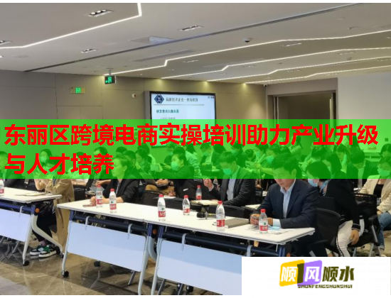 東麗區(qū)跨境電商實操培訓助力產(chǎn)業(yè)升級與人才培養(yǎng) 東麗區(qū)跨境電商實操培訓助力產(chǎn)業(yè)升級與人才培養(yǎng)