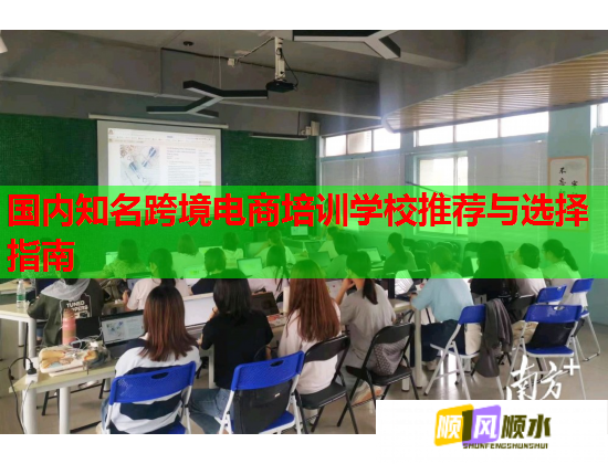 國內(nèi)知名跨境電商培訓(xùn)學(xué)校推薦與選擇指南 國內(nèi)知名跨境電商培訓(xùn)學(xué)校推薦與選擇指南