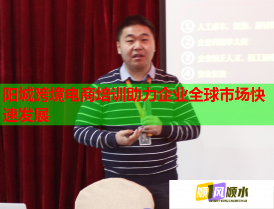 陽城跨境電商培訓助力企業(yè)全球市場快速發(fā)展 陽城跨境電商培訓助力企業(yè)全球市場快速發(fā)展