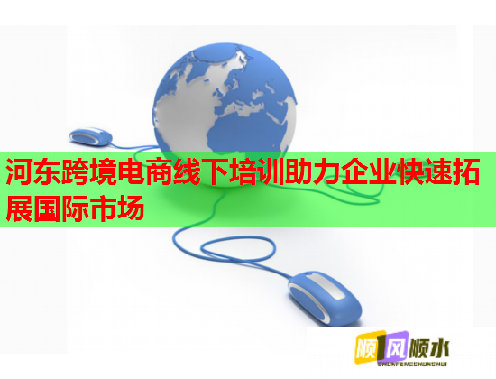 河?xùn)|跨境電商線下培訓(xùn)助力企業(yè)快速拓展國(guó)際市場(chǎng) 河?xùn)|跨境電商線下培訓(xùn)助力企業(yè)快速拓展國(guó)際市場(chǎng)