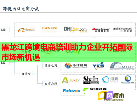 黑龍江跨境電商培訓助力企業(yè)開拓國際市場新機遇 黑龍江跨境電商培訓助力企業(yè)開拓國際市場新機遇