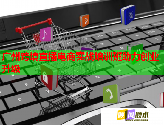 廣州跨境直播電商實(shí)戰(zhàn)培訓(xùn)班助力創(chuàng)業(yè)升級(jí) 廣州跨境直播電商實(shí)戰(zhàn)培訓(xùn)班助力創(chuàng)業(yè)升級(jí)